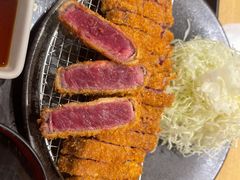 -牛かつもと村(原宿店)