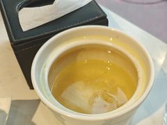 竹荪秘制鸡汤-丘二馆.川菜.江湖菜(八一路好吃街店)