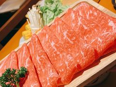 澳洲上等牛五花-山己几(中华街店)