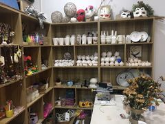 -陶语陶艺手工坊