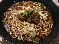 小碗肥肠-好這口重庆小面(总店)