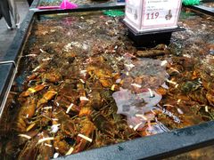-盒马鲜生(皇庭广场店)