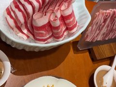 -前门涮肉(群力店)