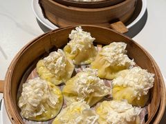 -龍聚祥烧麦馆(鼓楼店)