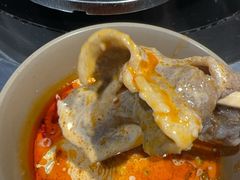 -辛森家猪蹄火锅(台东店)