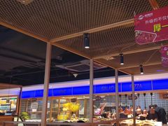 -纽斯特牛排自助餐厅(浦江万达店)