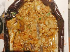 -可口香·非遗老号烧烤(南岗直营店)