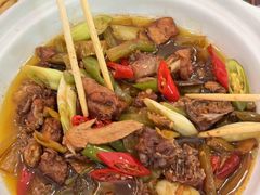 -重庆椒麻鱼·川味江湖菜
