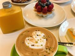 -上海浦东嘉里大酒店