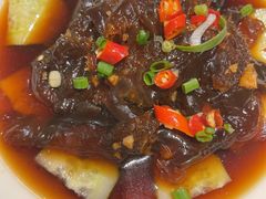 -佰家小厨·南京菜(夫子庙店)
