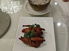 -黄埔华苑酒家(黄埔总店)