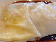 香菇肉片拉肠-味先肠粉(康王南店)