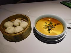 -绿茶餐厅(广州嘉裕太阳城店)