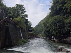 -长谷洞天