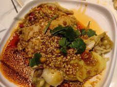 -金刚山烧烤(中山路店)