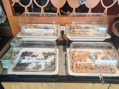 -问渔烤鱼(回龙观总店)