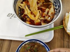 -老陕一碗(八达岭奥莱店)