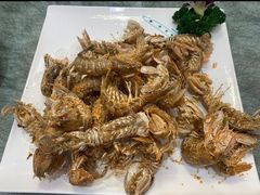 -大东海海鲜酒楼(渔人码头总店)