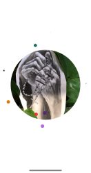 -周忆刺青原创设计定制