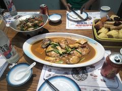 -和源祥·日照菜扛把子(万平口一店)