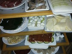 -满江红火锅(凯德店)