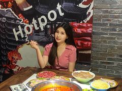 -根据地火锅(南河桥店)