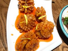 -金苑酒家·客家菜·广东老字号(万象店)