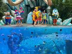 -波塞冬旅游度假区