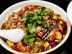 -乾坤饭店