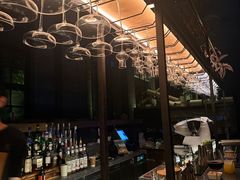 -阳朔糖舍酒店·糖舍餐厅&酒吧