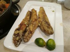-稻香酒家·33年老字号·港式粤菜(富邦中心店)