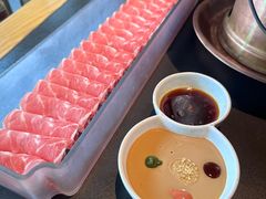 -东来顺·非遗火锅(高新店)