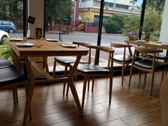 -茶米烧腊茶餐厅(石龙店)