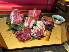 -300杯·和牛烧肉清酒专门店(廊里店)