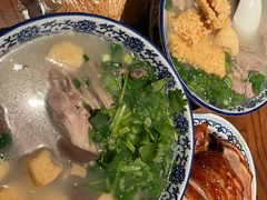 -小潘记鸭血粉丝汤