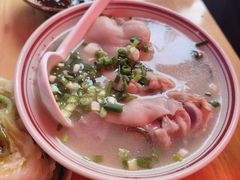 -老方桌烂蹄花川菜馆(九龙坡店)