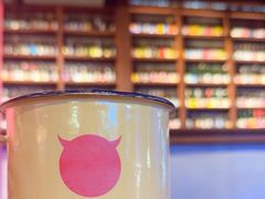 -牛啤堂精酿啤酒餐吧(五棵松华熙店)