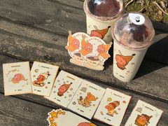 -喜茶(佛山顺德容桂天佑城店)