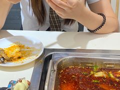 -清真涮锅鱼