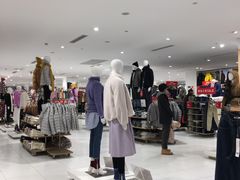 -优衣库(南京建邺万达广场店)