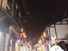-南翔饭店