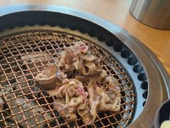 -炎蔵牛舌烤肉