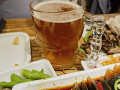 -平娃三宝烧烤·面食(南小街店)