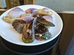 -索菲特酒店 · 云尚天际自助餐厅