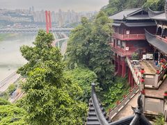 -龙泉洞(沙坪坝区)