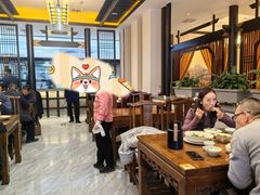 -二分八云雁阁(长治路店)