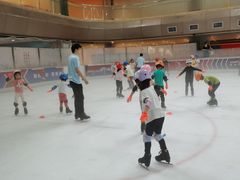 -奥山冰场(奥山世纪城店)