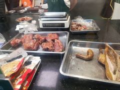 -马记清真肺片(玉林中横巷)