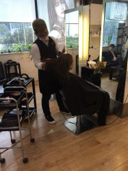 点击看大图 -意廊 Hair Salon