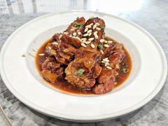 -聚丰园•湖鲜餐厅(阿红私房菜梅石路店)